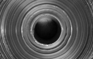 Aberlemno edpm waterproofing