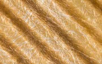 Aberlemno fibreglass roof waterproofing