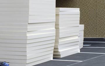 Aberlemno flat roof insulation costs