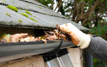 gutter cleaning Aberlemno, Angus