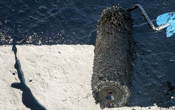 Aberlemno liquid sealant waterproofing