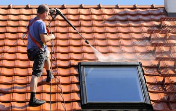 roof cleaning Aberlemno, Angus