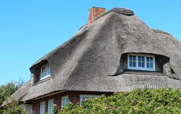 thatch roofing Aberlemno, Angus