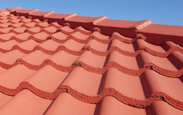 Aberlemno tile and slate roof replacement