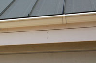 Aberlemno soffit repair