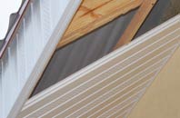 rated Aberlemno soffit repair companies